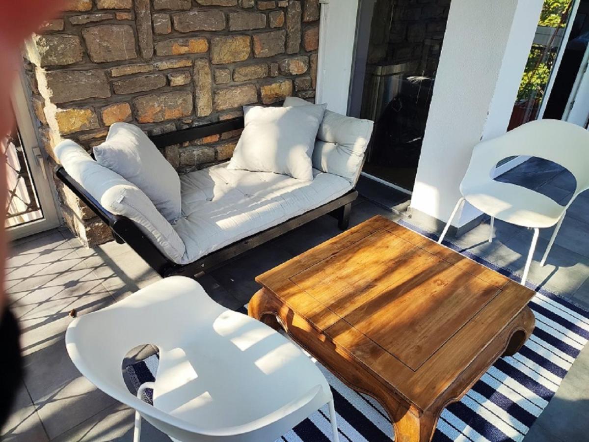 Flat Cannes 5Min From The Beach And The Croisette Exterior photo