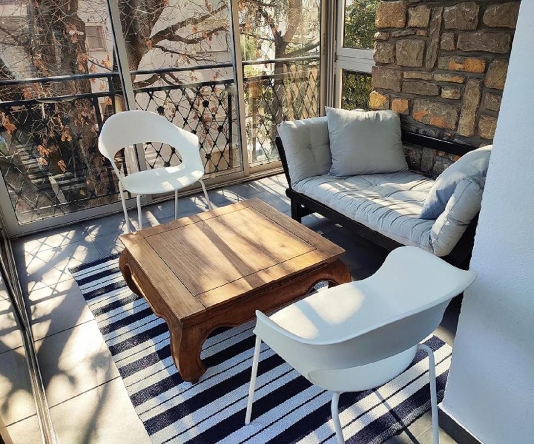 Flat Cannes 5Min From The Beach And The Croisette Exterior photo