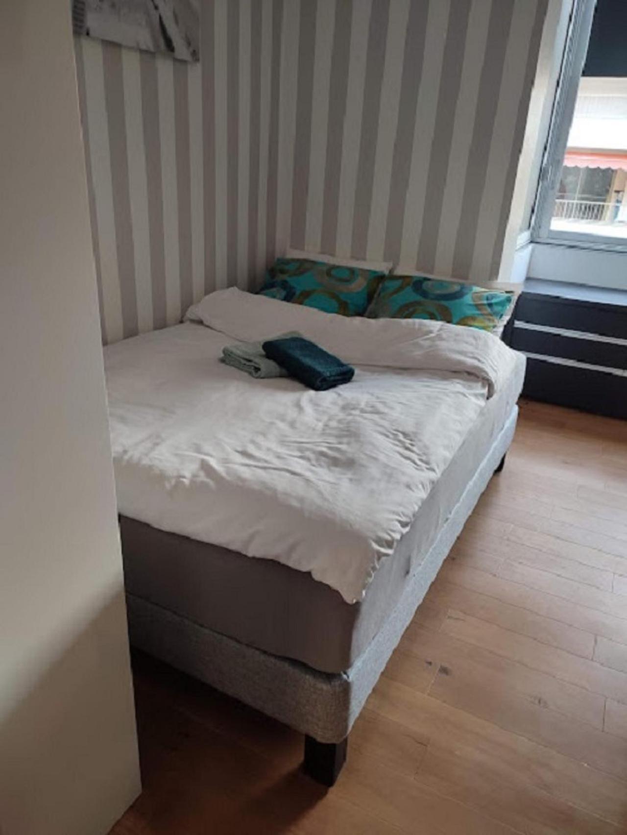 Flat Cannes 5Min From The Beach And The Croisette Exterior photo